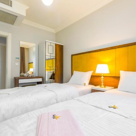 Fera Life Suit Apart Trabzon Exterior photo