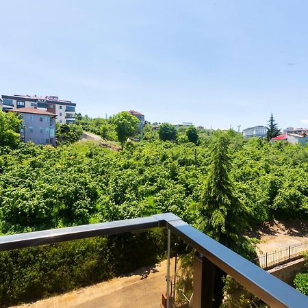 Fera Life Suit Apart Trabzon Exterior photo