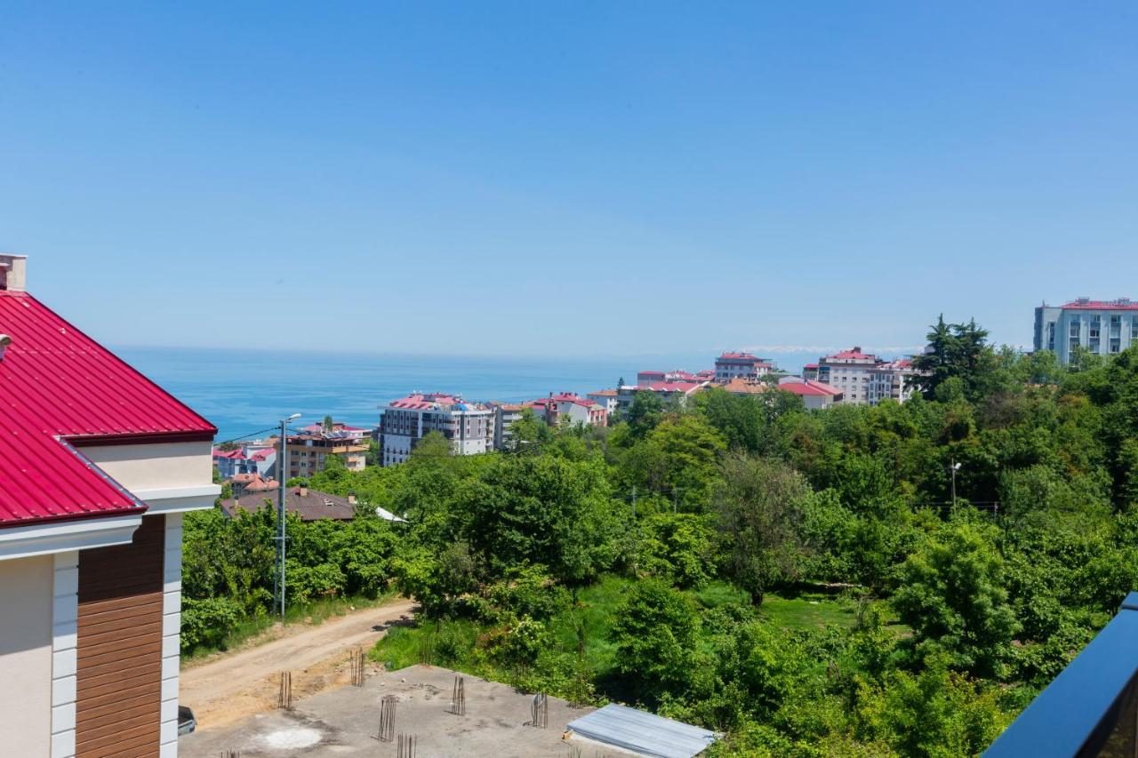 Fera Life Suit Apart Trabzon Exterior photo