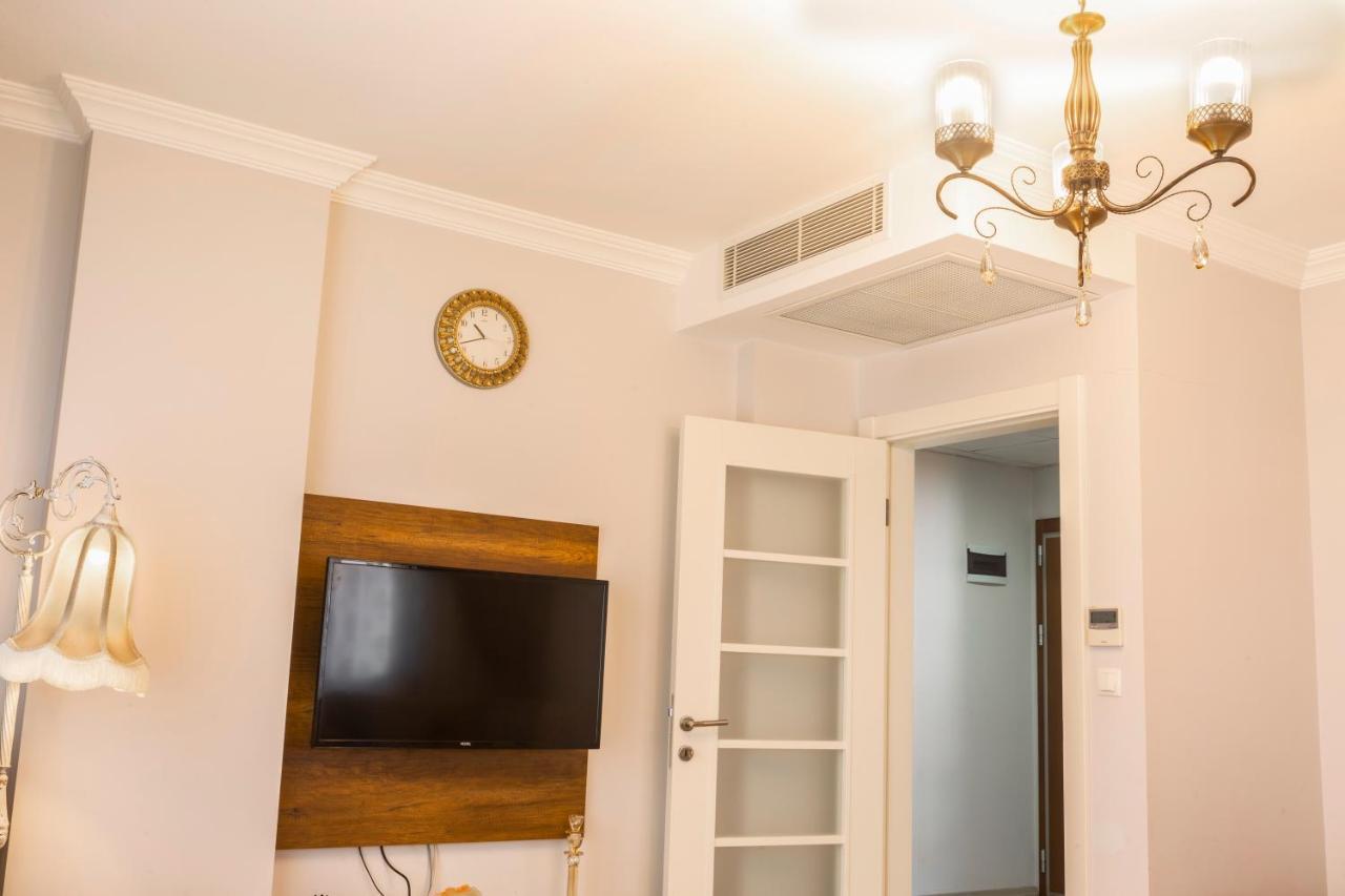Fera Life Suit Apart Trabzon Exterior photo