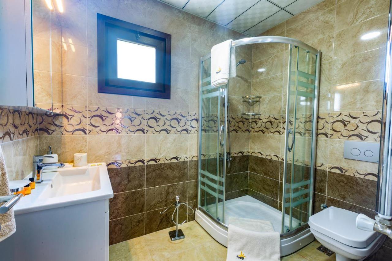Fera Life Suit Apart Trabzon Exterior photo