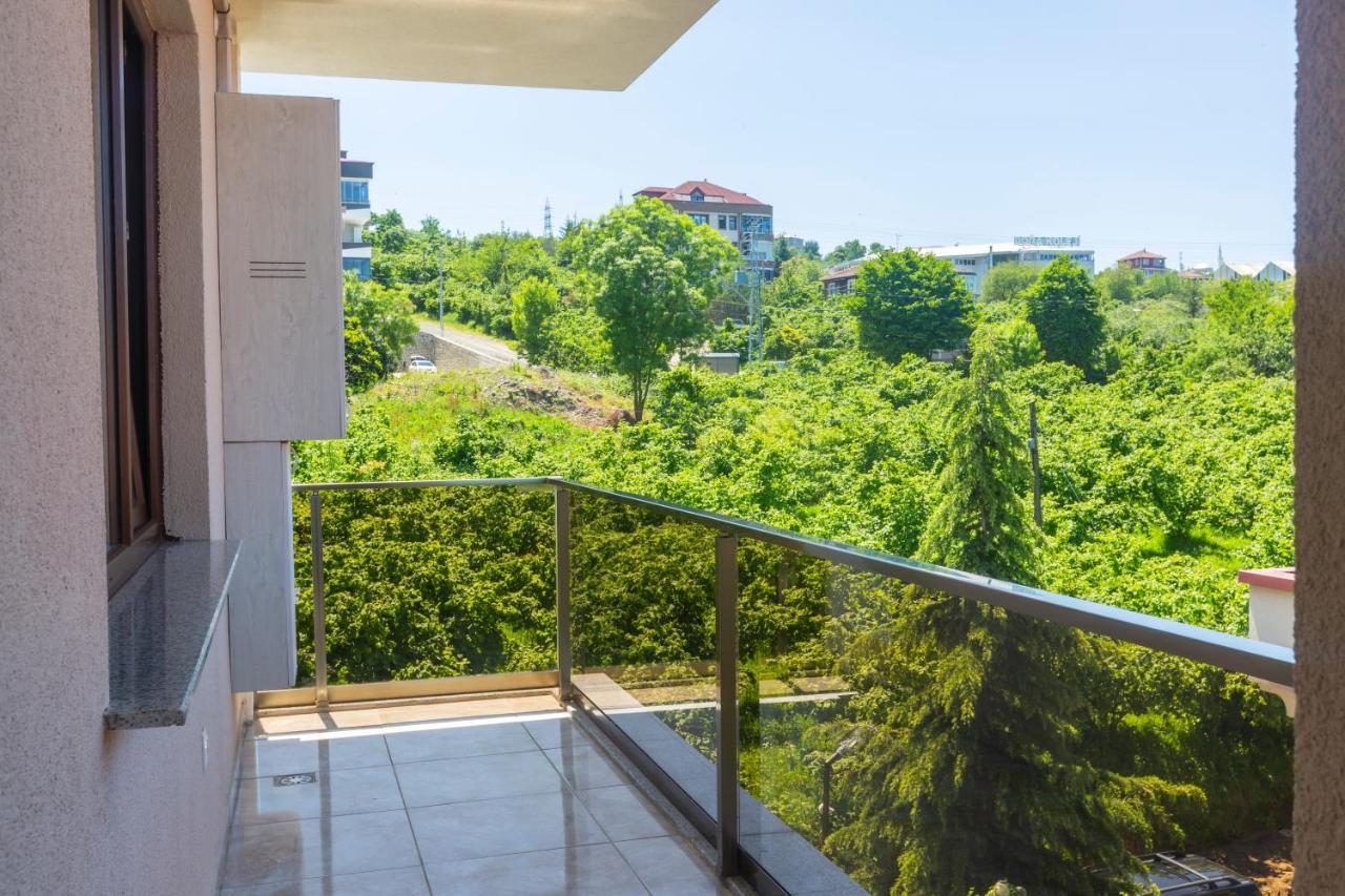 Fera Life Suit Apart Trabzon Exterior photo