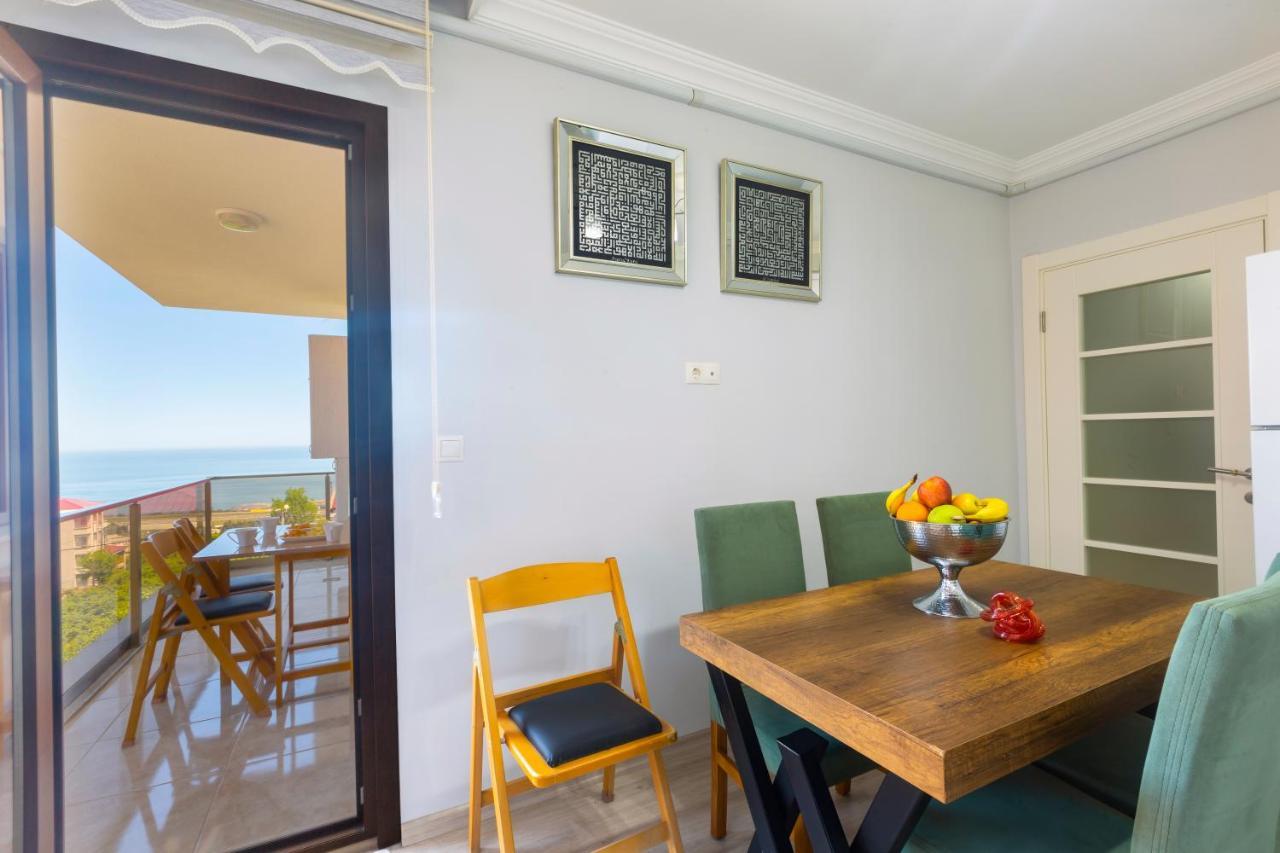 Fera Life Suit Apart Trabzon Exterior photo
