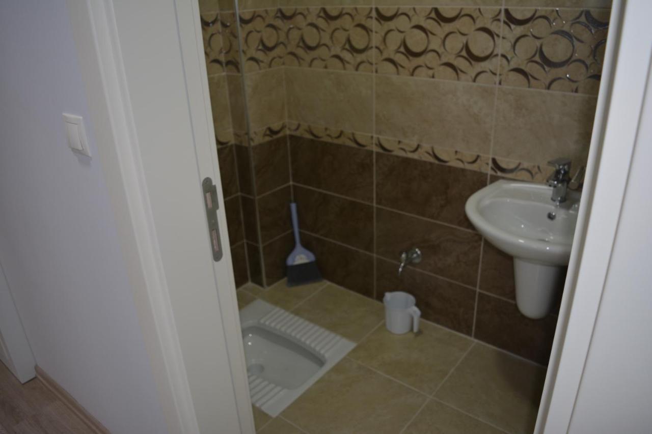 Fera Life Suit Apart Trabzon Exterior photo